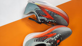 کتونی رانینگ و روزمره بروکس Hyperion Max اورجینال سایز ۴۲